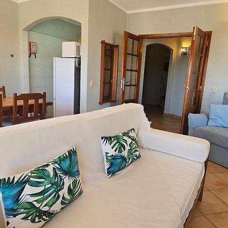 Casinha Do Castelo Appartement Armação de Pêra Buitenkant foto