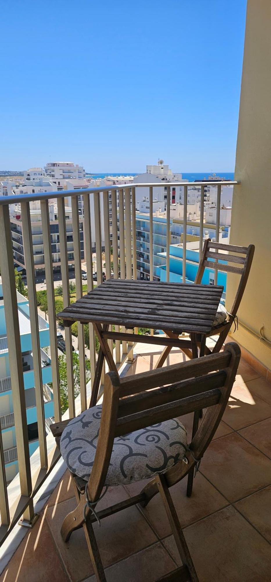 Casinha Do Castelo Appartement Armação de Pêra Buitenkant foto